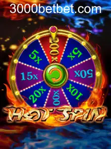 HotSpin